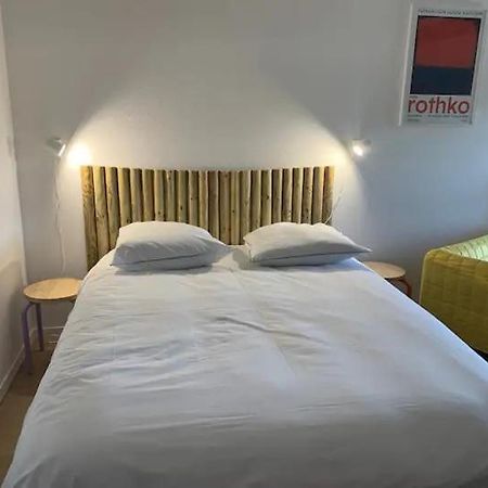 Studio Hypercentre Residence Standing 贝尔福 外观 照片