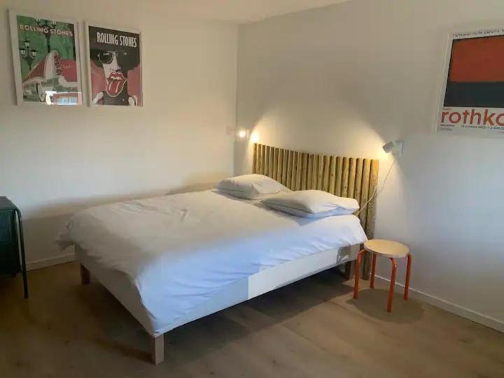 Studio Hypercentre Residence Standing 贝尔福 外观 照片